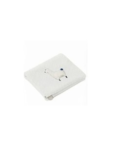 Italbaby - Coperta Lama in Bamboo