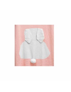 Italbaby - Coperta Bamboo Bunny