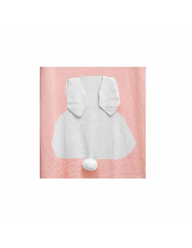 Italbaby - Coperta Bamboo Bunny
