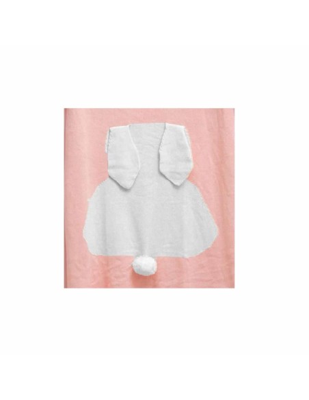 Italbaby - Coperta Bamboo Bunny