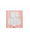 Italbaby - Coperta Bamboo Bunny