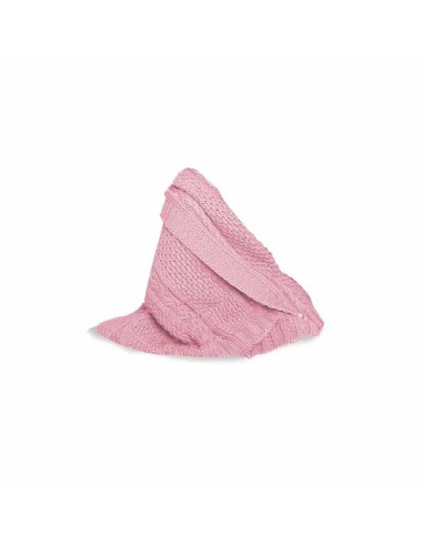 Italbaby - Copertina Treccia Bamboo