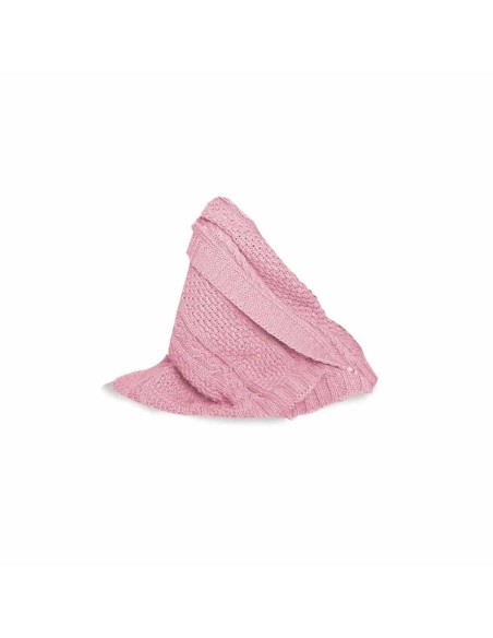 Italbaby - Copertina Treccia Bamboo