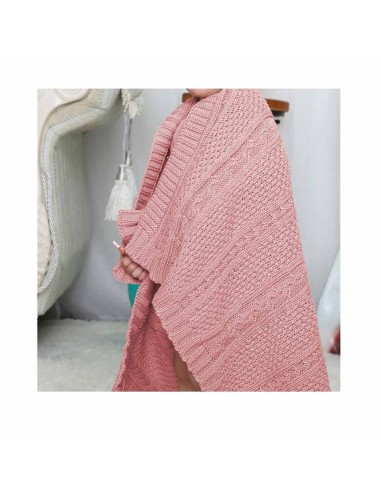 Italbaby - Copertina Treccia Bamboo