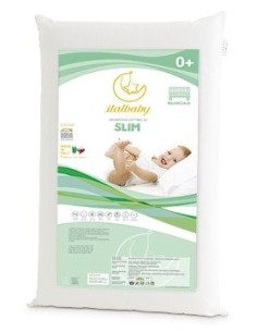 Italbaby - Guanciale in Bamboo per Lettino