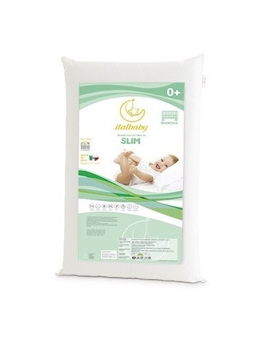 Italbaby - Guanciale in Bamboo per Lettino