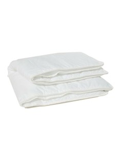 Italbaby - Piumino Anallergico per Set da Letto Pony 70x135