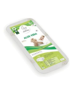 Italbaby - Materasso Aloe Vera
