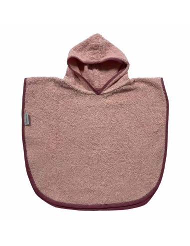 Italbaby - Poncho 1-2 anni in Spugna di Cotone