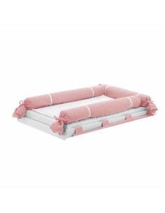 Italbaby - Cuscino per Fasciatoio Plumeti