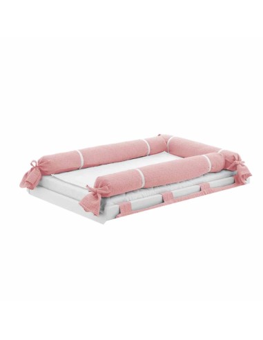 Italbaby - Cuscino per Fasciatoio Plumeti