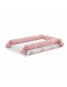 Italbaby - Cuscino per Fasciatoio Plumeti