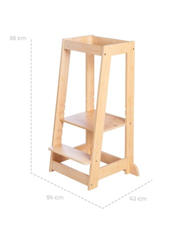 Italbaby - Torre Di Apprendimento Learny Tower