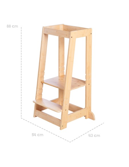 Italbaby - Torre Di Apprendimento Learny Tower