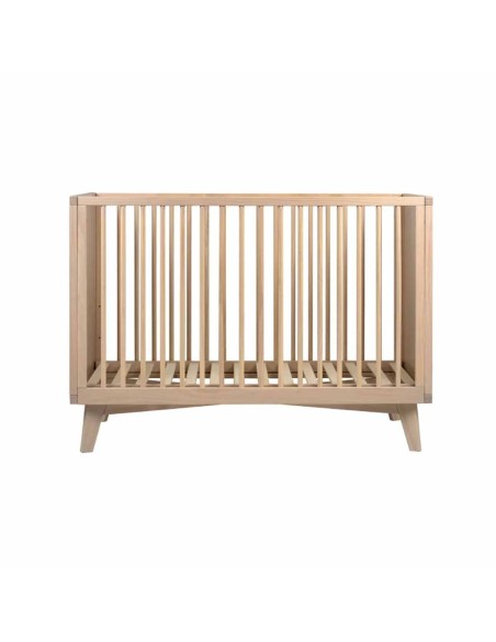 Italbaby - Culla multifunzionale 3 in 1 Italbaby 1st Class
