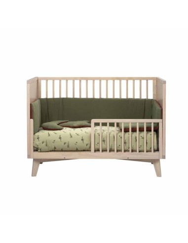 Italbaby - Culla multifunzionale 3 in 1 Italbaby 1st Class