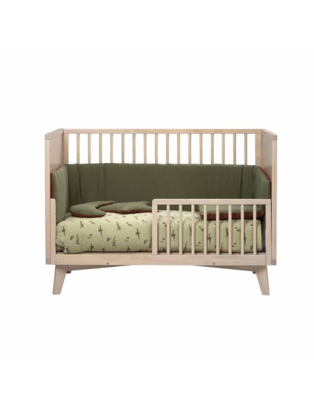 Italbaby - Culla multifunzionale 3 in 1 Italbaby 1st Class