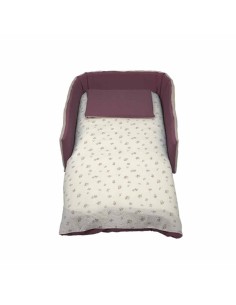 Italbaby - Culla multifunzionale 3 in 1 Italbaby 1st Class