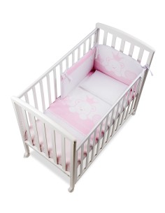 Italbaby - Lettino B.Side 3Pz Babyre