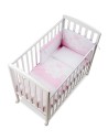 Italbaby - Lettino B.Side 3Pz Babyre - Spedizione Gratuita