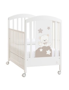 Italbaby - Lettino Tirabaci - Spedizione Gratuita