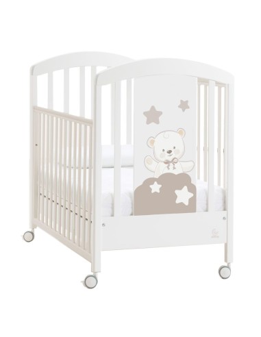 Italbaby - Lettino Tirabaci - Spedizione Gratuita