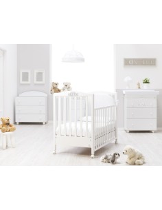 Italbaby - Bagnetto Smart Bianco - Spedizione Gratuita