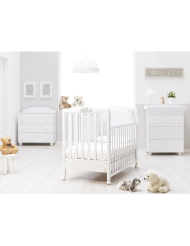 Italbaby - Bagnetto Smart Bianco - Spedizione Gratuita