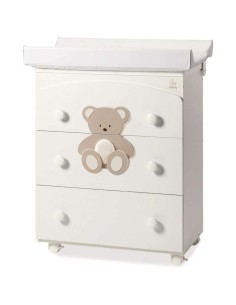 Italbaby - Bagnetto Wawe Peluche - Spedizione Gratuita