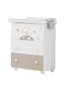 Italbaby - Bagnetto Wawe Tirabaci - Spedizione Gratuita