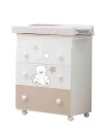 Italbaby - Bagnetto Wawe My Teddy