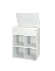 Italbaby - Bagnetto Evolutivo Domino - Spedizione Gratuita
