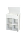 Italbaby - Bagnetto Evolutivo Domino - Spedizione Gratuita