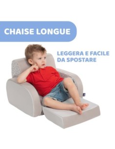 Igo By Montura - Sacco Coperta Pile