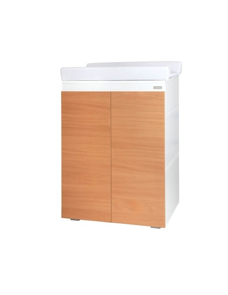 Italbaby - Ante Rettangolare Domino Naturale