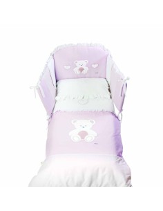 Italbaby - Completo Sfilabile Pony Peluche - Spedizione Gratuita