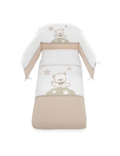 Italbaby - Completo sfilabile Pony Tirabaci