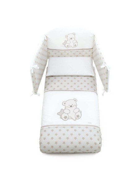 Italbaby - Completo Sfilabile Pony My Teddy