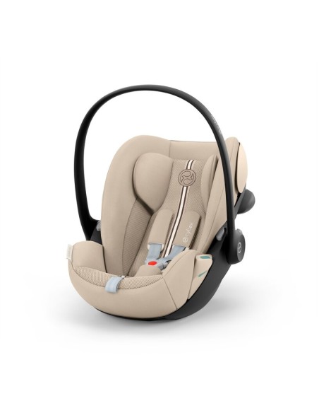 Cybex - Trio Eezy S Twist+2 2026 Con Navicella Cot S e Ovetto Cloud G3 Plus - Spedizione Gratuita