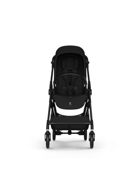 Cybex - Trio Melio Carbon Con Ovetto Cloud G3 Plus + Adattatori - Spedizione Gratuita