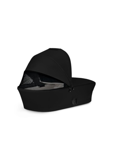 Cybex - Trio Melio Carbon Con Ovetto Cloud G3 Plus + Adattatori - Spedizione Gratuita