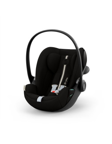 Cybex - Trio Melio Carbon Con Ovetto Cloud G3 Plus + Adattatori - Spedizione Gratuita