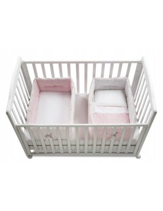Italbaby - Riduttore Gemmy Pois