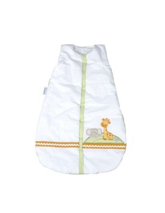Italbaby - Sacco Nanna Estivo 0-6 Gina