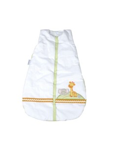 Italbaby - Sacco Nanna Estivo 6-18  Gina