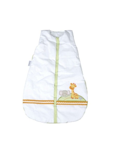 Italbaby - Sacco Nanna Estivo 6-18  Gina