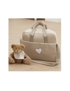 Italbaby - Borsa Maxi Matisse Tortora