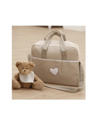 Italbaby - Borsa Maxi Matisse Tortora