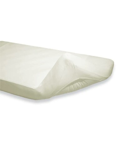 Italbaby - Coprimaterasso Pipiflan Air Tech 3D con Angoli 60x125cm