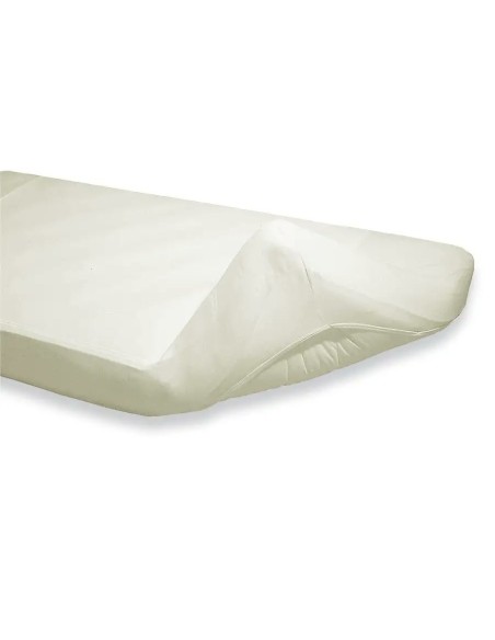 Italbaby - Coprimaterasso Pipiflan Air Tech 3D con Angoli 60x125cm